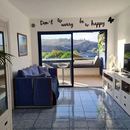 Apartment On The *