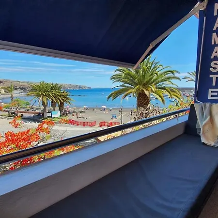 Apartment On The Playa de San Juan (Tenerife)
