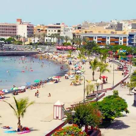 On The Apartment Playa de San Juan (Tenerife)
